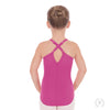 Girls Adjustable Camisole Leotard with Tactel® Microfiber