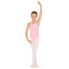 Little Britney Child A Line Halter Leotard