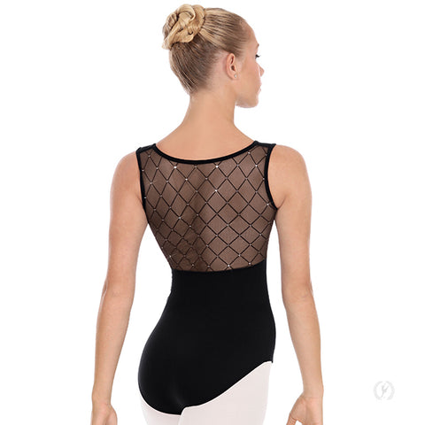 Adult Lace Collection Y Back