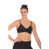 Eurotard Padded Seamless Euroskins Bra