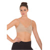 Eurotard Padded Seamless Euroskins Bra