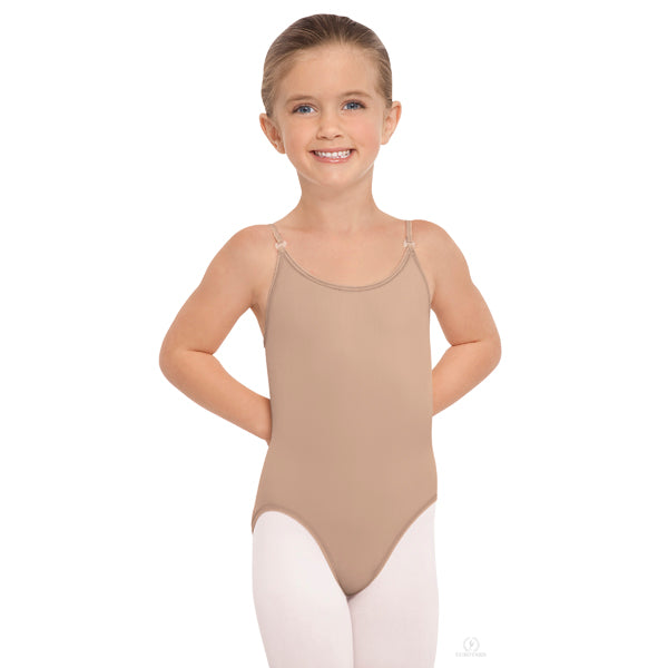 Child Seamless Camisole Euroskins Liner