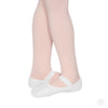 Child Tendu Full Sole Leather Ballet Shoes