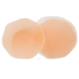 Reusable Silicon Modesty Petals Nipple Cover