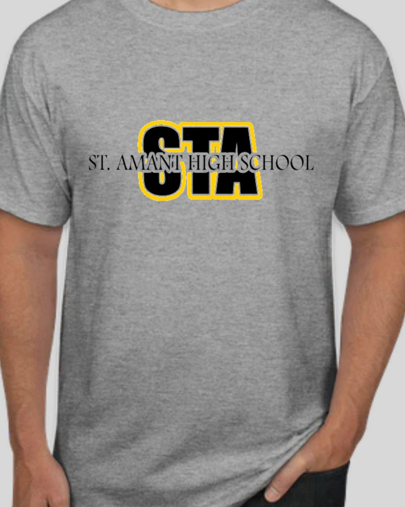 STA Gators Tee