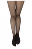 Capezio Professional Fishnet Seamless Tight - Girls