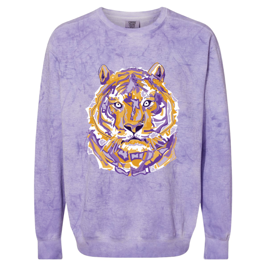 Women's Tees – Tiger Wear & Dancer's Lair