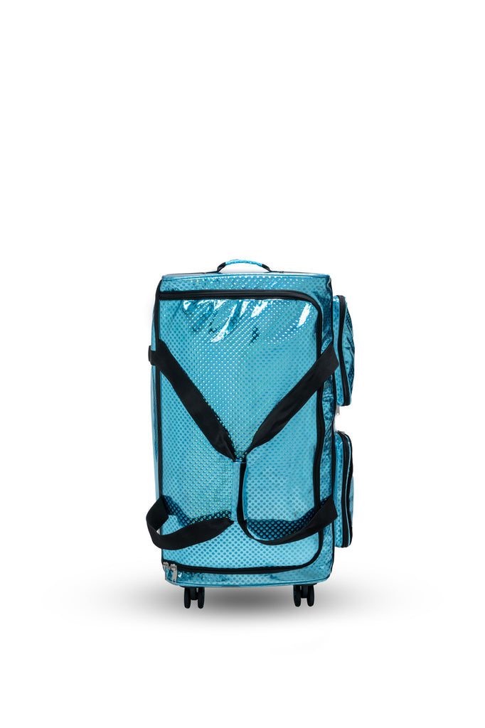 Limited Edition Rac n Roll Bag - Bubbles Medium