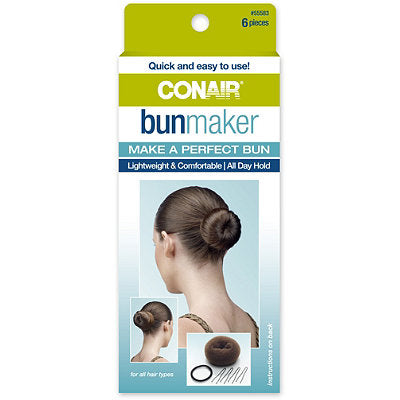 Bun Maker Kit